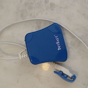 Dry Easy Bed wetting Alarm